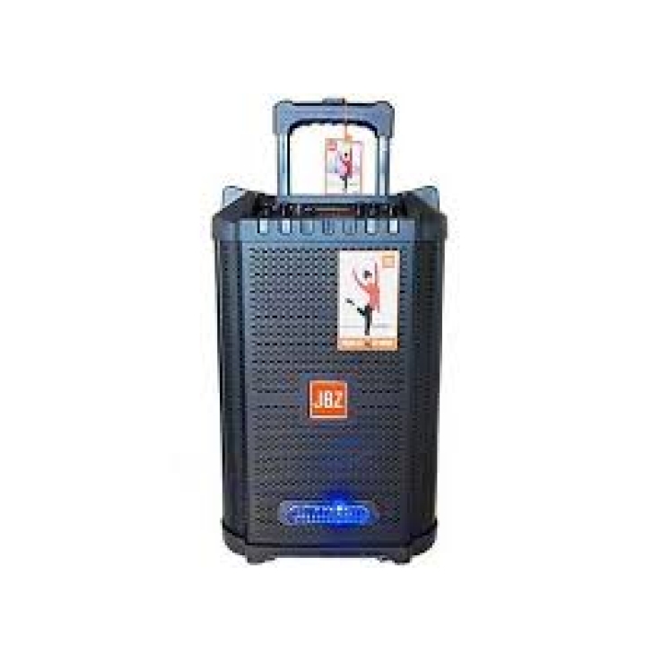Loa KARAOKE DI ĐỘNG JBZ 0806